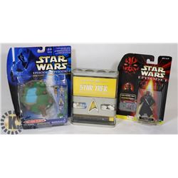 STAR TREK ORIGINAL SERIES 1