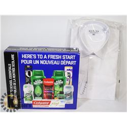 NEW ITEMS 9 PC MENS PRODUCTS