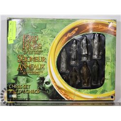 VINTAGE 2001 LORD OF THE RINGS