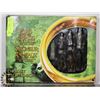 Image 1 : VINTAGE 2001 LORD OF THE RINGS