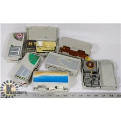 VINTAGE 1987  "GALOOB"