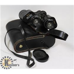 VINTAGE SEARS BINOCULARS #6209