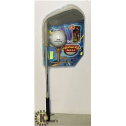 SEALED KEVER SPORTCRAFT MONSTER