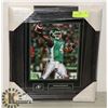 Image 1 : FRAMED DARIAN DURANT COLLECTIBLE ART