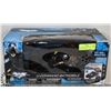 Image 1 : U-COMMAND BATMOBILE WITH REMOTE CONTROL.