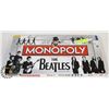 Image 1 : BEATLES MONOPOLY.