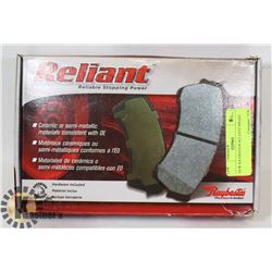 NEW RAYBESTOS RELIANT BRAKE