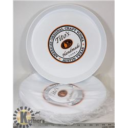 NEW SET OF 2 ORIGINAL BAR