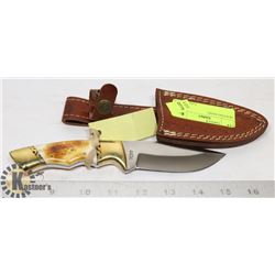 HUNTING KNIFE