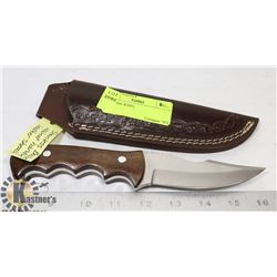 HUNTING KNIFE