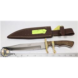 HUNTING KNIFE