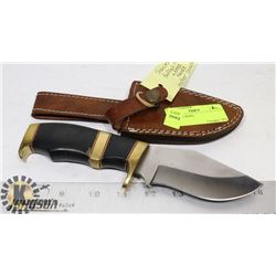 HUNTING KNIFE
