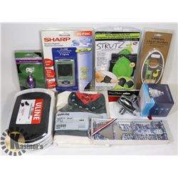 NEW LARGE FLAT OF HOUSEHOLD