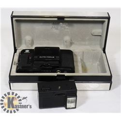 VINTAGE MINOLTA AFC 35 MM