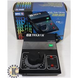 VINTAGE MRC TECH II MODEL