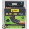 Image 1 : NEW GOLFER'S ELBOW CORRECTIVE GEL SUPPORT