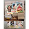 Image 1 : BASEBALL CARDS, APPROX. 1000 - INCLUDES 1960/61/62