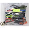 Image 1 : BAG OF SCISSORS