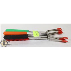 5PK  "EXTENDABLE" WEINER FORKS