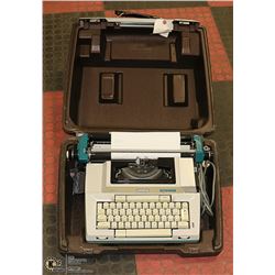 1960 - 70'S ELECTRIC TYPEWRITER
