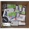 Image 1 : LOT OF ELECTRICAL