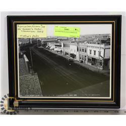 MATHER PHOTO OLD EDMONTON