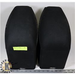 PAIR OF MIRAGE OMNI SPEAKERS OMNI 150