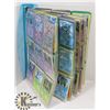 Image 1 : LOT OF 320+ POKEMON CARDS
