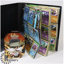LOT OF 300+ POKEMON CARDS