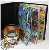 Image 1 : LOT OF 300+ POKEMON CARDS