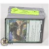 Image 1 : LOT OF 200+ MAGIC THE GATHERINGS CARDS