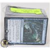 Image 1 : LOT OF 200+ MAGIC THE GATHERINGS CARDS