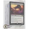 Image 1 : LOT OF 200+ MAGIC THE GATHERINGS CARDS