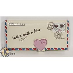 NEW SHAG WEAR WOMENS WALLET