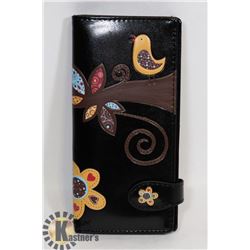 NEW SHAG WEAR WOMENS WALLET