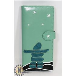 NEW SHAG WEAR WOMENS WALLET