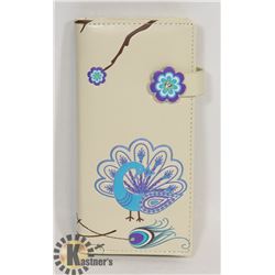 NEW SHAG WEAR WOMENS WALLET
