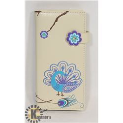 NEW SHAG WEAR WOMENS WALLET