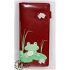 Image 1 : NEW SHAG WEAR WOMENS WALLET