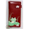 Image 1 : NEW SHAG WEAR WOMENS WALLET