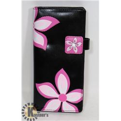 NEW SHAG WEAR WOMENS WALLET