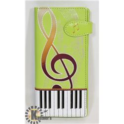 NEW SHAG WEAR WOMENS WALLET