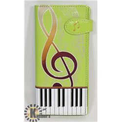 NEW SHAG WEAR WOMENS WALLET