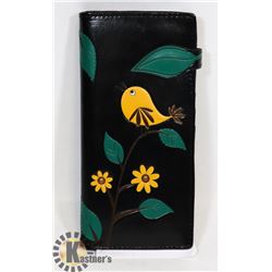 NEW SHAG WEAR WOMENS WALLET