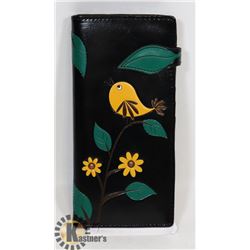 NEW SHAG WEAR WOMENS WALLET