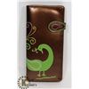 Image 1 : NEW SHAG WEAR WOMENS WALLET