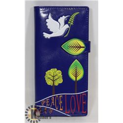 NEW SHAG WEAR WOMENS WALLET