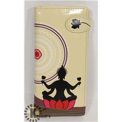 NEW SHAG WEAR WOMENS WALLET