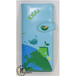 NEW SHAG WEAR WOMENS WALLET