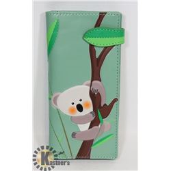 NEW SHAG WEAR WOMENS WALLET